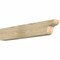Ekena Millwork Carmel Rough Sawn Rafter Tail, Douglas Fir, 4"W x 6"H x 36"L RFT04X06X36CAR00RDF - alternate 1